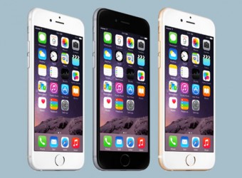 Новые флагманы Apple iPhone 6S и 6S Plus совсем не боятся влаги