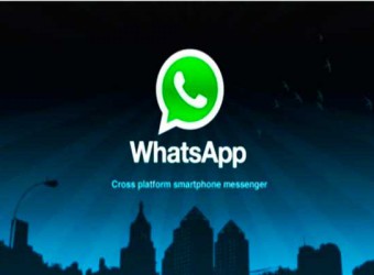 Мессенджер Whatsapp для Андроид