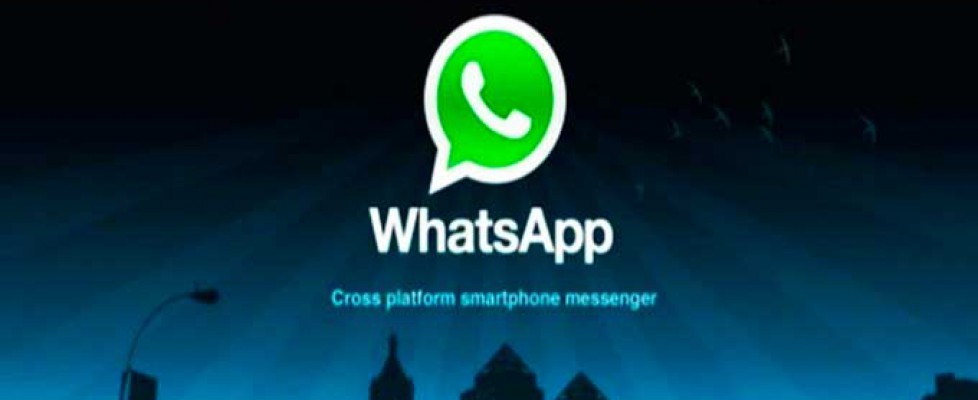 Мессенджер Whatsapp для Андроид