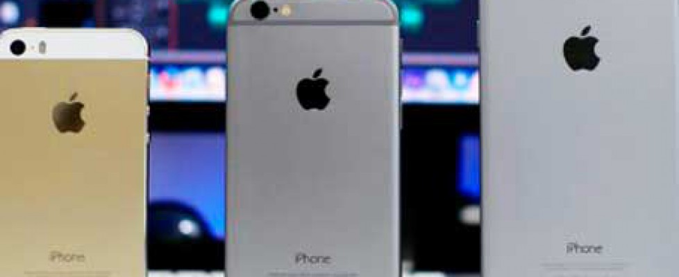 Apple iPhone 5SE выйдет уже этой весной