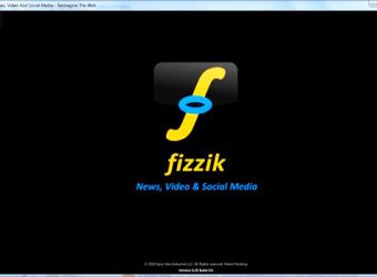 Браузер для социальных сетей – Fizzik